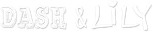 Logo Dash & Lily