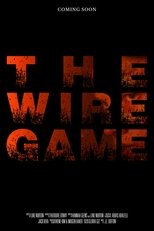 Poster de la película The Wire Game