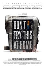 Poster de la película From Dogma to Dogville: Don't Try This at Home
