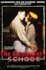 Poster de la película The Elementary School