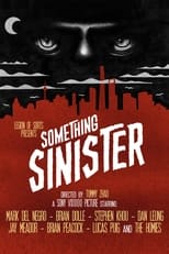 Poster de la película Something Sinister