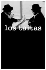 Poster de la película Los taitas