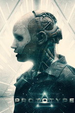 Poster de la película Prototype