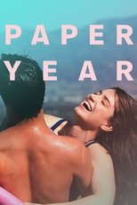 Poster de la película Paper Year