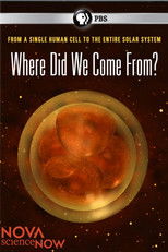 Poster de la película Where Did We Come From?