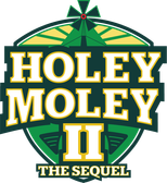 Logo Holey Moley