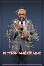 Fiction Américaine