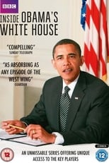 Poster de la serie Inside Obama's White House