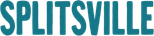 Logo Splitsville