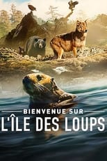 Bienvenue sur l\'île des loups