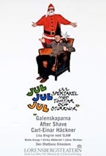 Poster de la película Jul Jul Jul