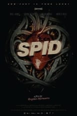 Poster de la película SPID