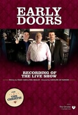 Poster de la película Early Doors - Live