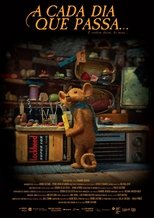 Poster de la película With Each Passing Day...