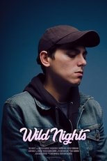 Poster de la película Wild Nights