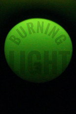 Poster de la película Burning Light