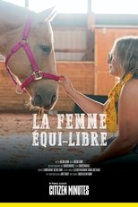 Poster de la película La Femme Equi-Libre