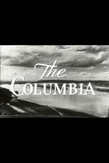 Poster de la película The Columbia: America's Greatest Power Stream