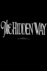 Poster de la película The Hidden Way