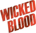 Logo Wicked Blood