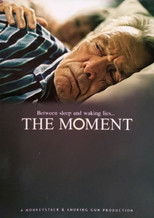 Poster de la película The Moment