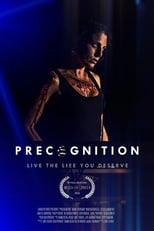 Poster de la película Precognition