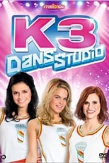 Poster de la película K3 Dansstudio