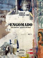 Poster de la película Stuck