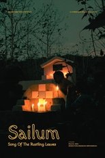 Poster de la película Sailum: Song of the Rustling Leaves