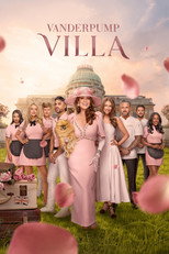 Poster de la serie Vanderpump Villa