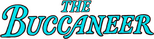 Logo The Buccaneer
