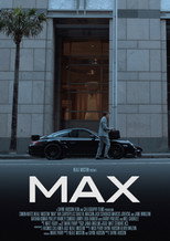 Poster de la película Max