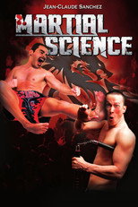 Poster de la película Martial Science