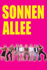 Poster de la película Sun Alley