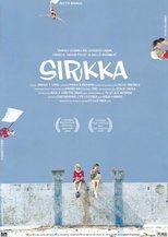 Poster de la película Sirkka
