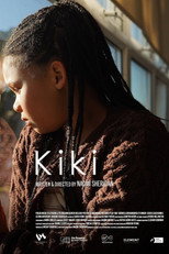 Poster de la película Kiki
