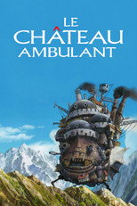 Le château ambulant