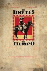 Poster de la película Los jinetes del tiempo