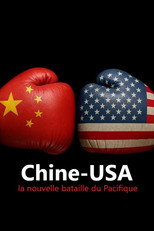 Poster de la película Chine-USA : la nouvelle bataille du Pacifique