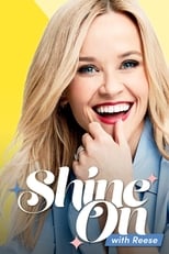 Poster de la serie Shine On with Reese