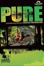 Poster de la película Pure