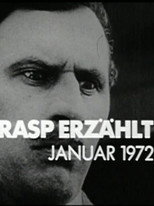 Poster de la película Fritz Rasp Interview