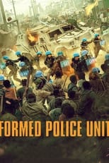 Poster de la película Formed Police Unit