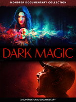 Poster de la película Dark Magic