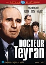 Poster de la serie Docteur Teyran