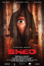 Poster de la película Shed