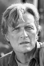 Actor Rutger Hauer