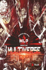 Poster de la película Maple Leaf Pro: Multiverse 2026