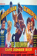 Poster de la película De Ordonnans