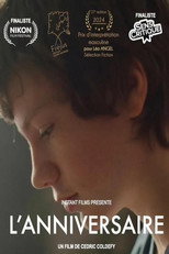 Poster de la película The Birthday
